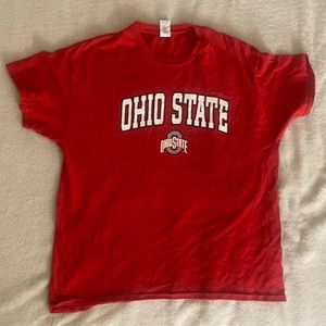 Ohio State Tee